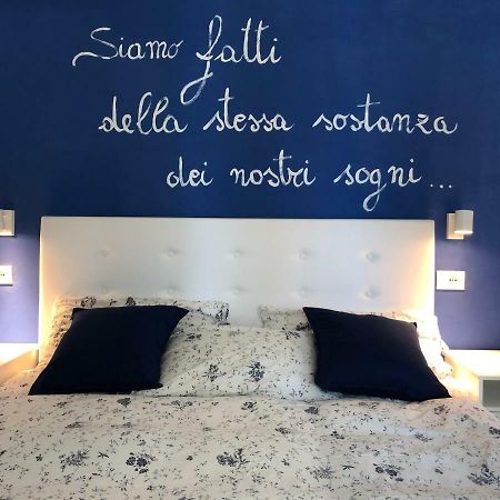 Bed And Breakfast Villa Giovanna Римини Экстерьер фото
