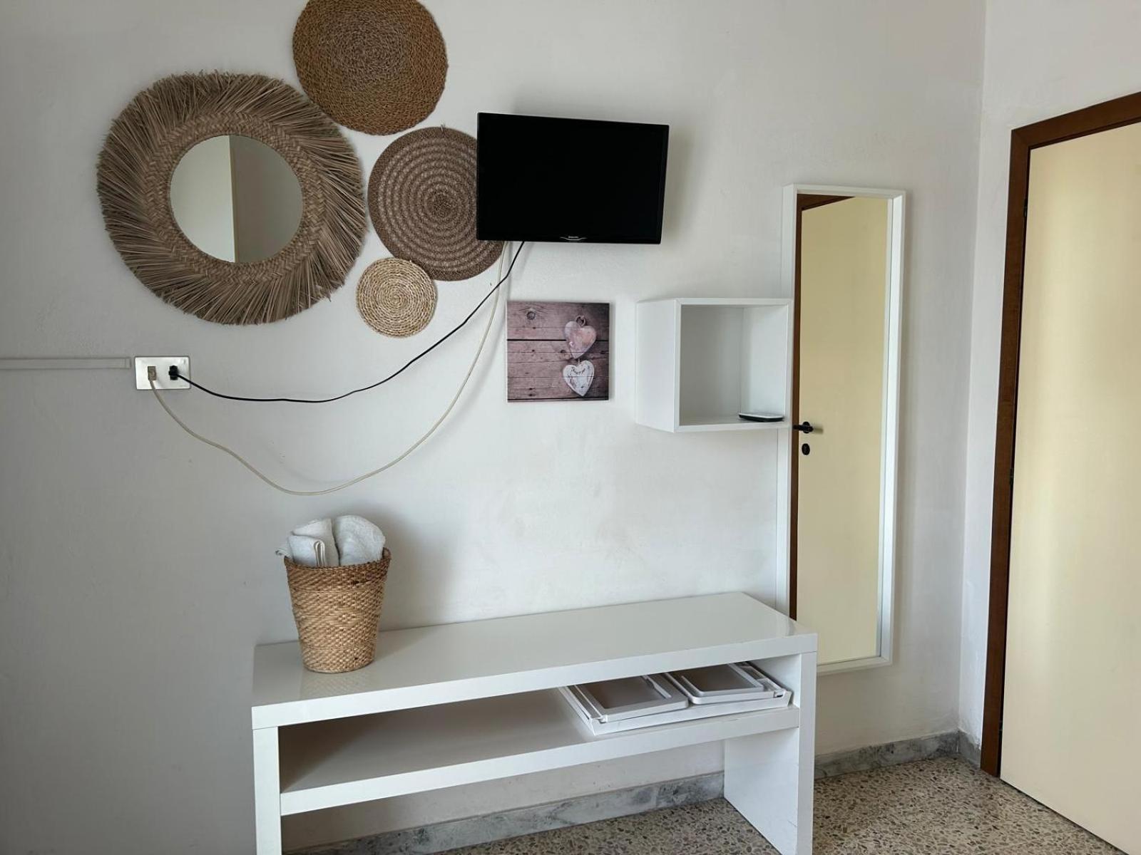 Bed And Breakfast Villa Giovanna Римини Экстерьер фото