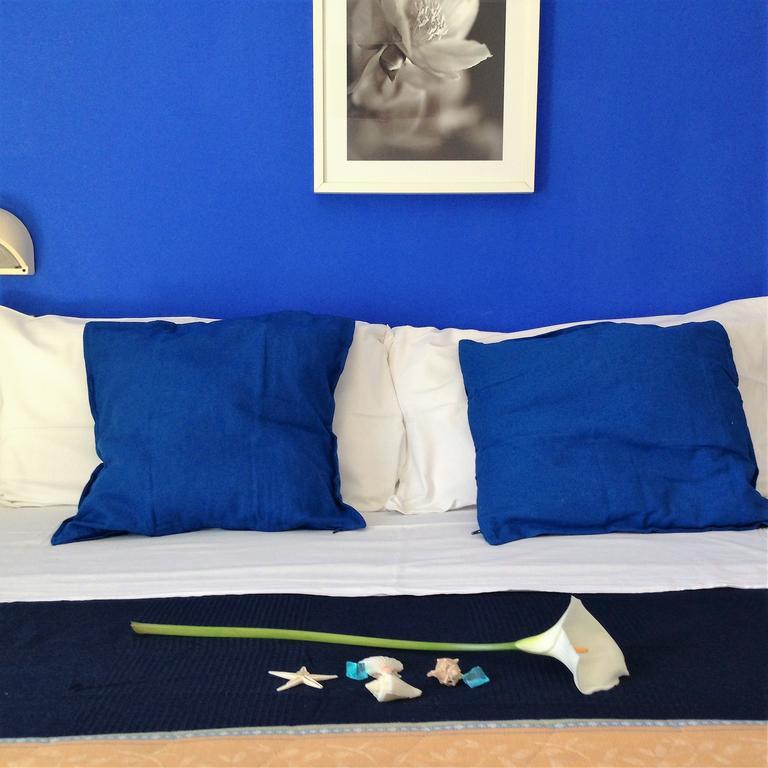 Bed And Breakfast Villa Giovanna Римини Экстерьер фото