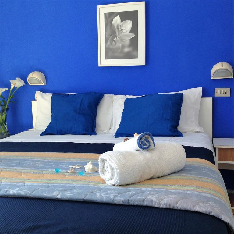 Bed And Breakfast Villa Giovanna Римини Экстерьер фото