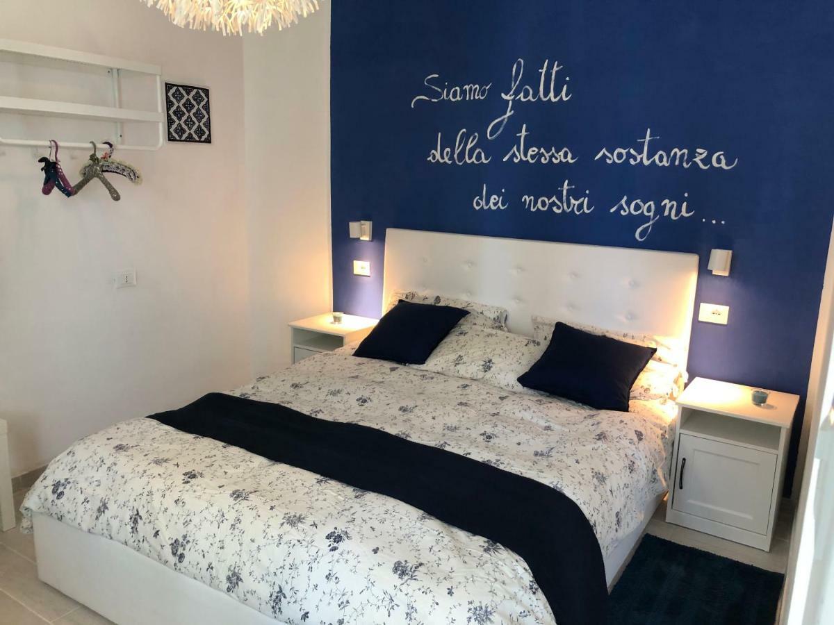 Bed And Breakfast Villa Giovanna Римини Экстерьер фото